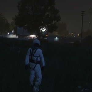 Meet your Posher, Josiah